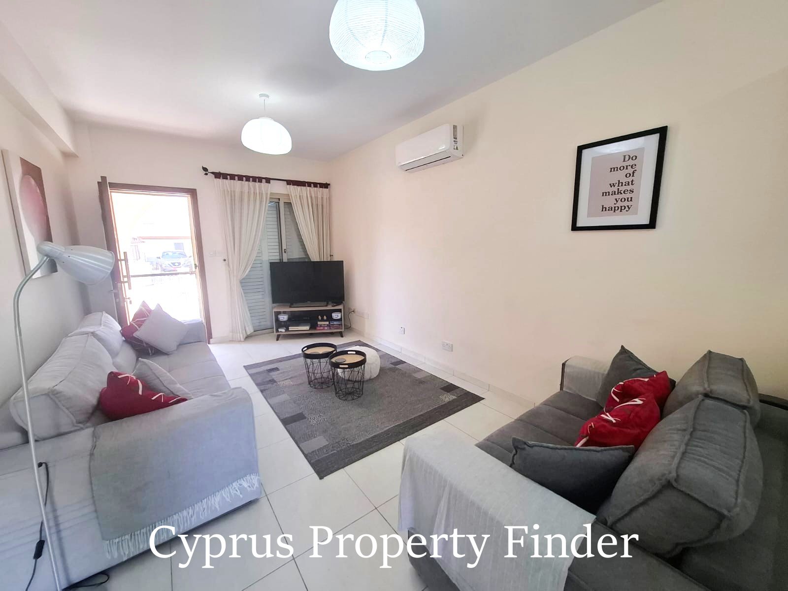Paphos Kato Paphos 2Bdr Apartment For Sale CPF152248