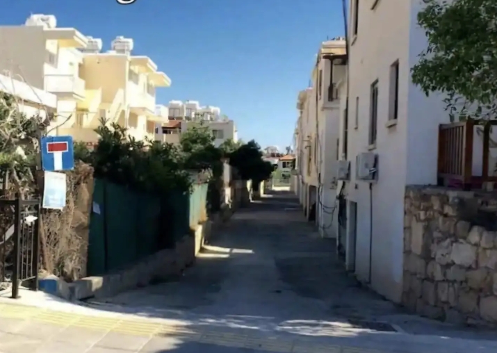 Paphos Kato Paphos 2Bdr Apartment For Sale VLSJOPKPSLV