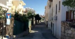 Paphos Kato Paphos 2Bdr Apartment For Sale VLSJOPKPSLV