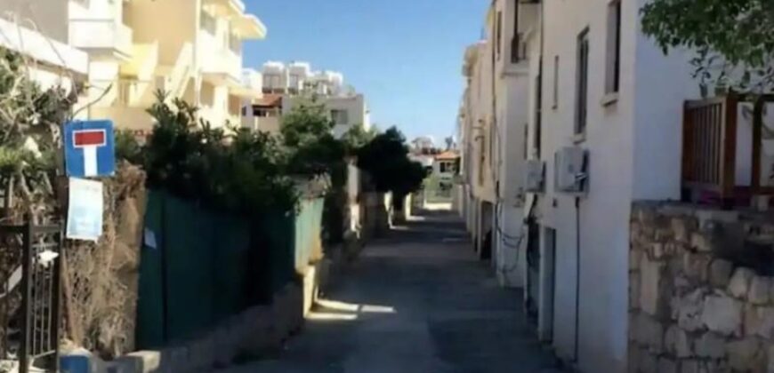 Paphos Kato Paphos 2Bdr Apartment For Sale VLSJOPKPSLV