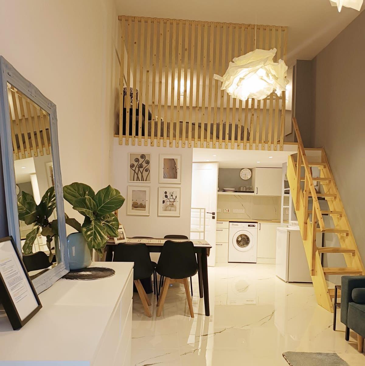 Paphos Kato Paphos 2Bdr Apartment For Sale VLSJOTAKPSLV
