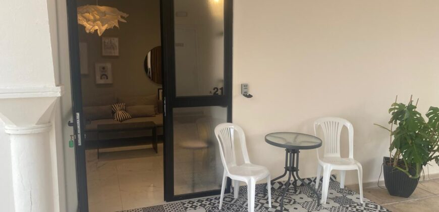 Paphos Kato Paphos 2Bdr Apartment For Sale VLSJOZENSLV