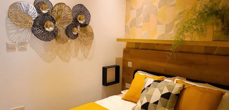 Paphos Kato Paphos 2Bdr Apartment For Sale VLSJOZENSLV