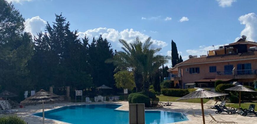 Paphos Kato Paphos 2Bdr Villa For Sale VLSAELIMGSLV