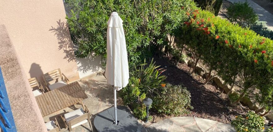 Paphos Kato Paphos 2Bdr Villa For Sale VLSAELIMGSLV