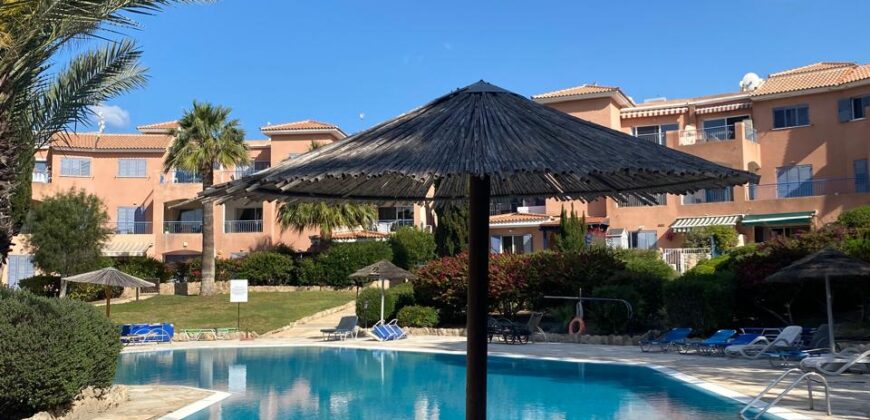 Paphos Kato Paphos 2Bdr Villa For Sale VLSAELIMGSLV