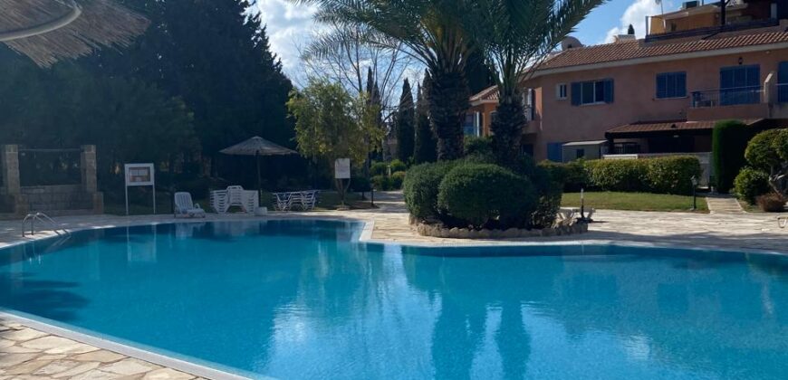 Paphos Kato Paphos 2Bdr Villa For Sale VLSAELIMGSLV