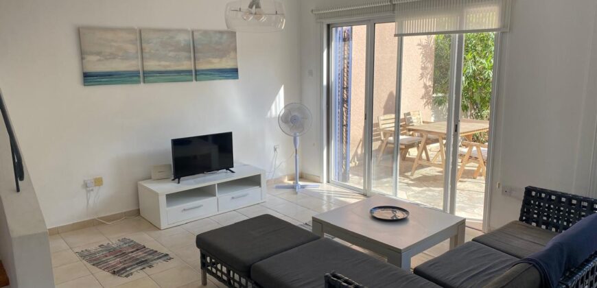 Paphos Kato Paphos 2Bdr Villa For Sale VLSAELIMGSLV