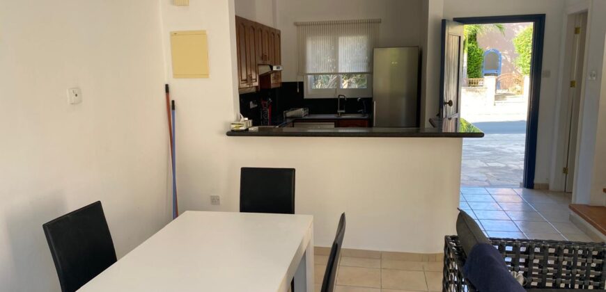 Paphos Kato Paphos 2Bdr Villa For Sale VLSAELIMGSLV