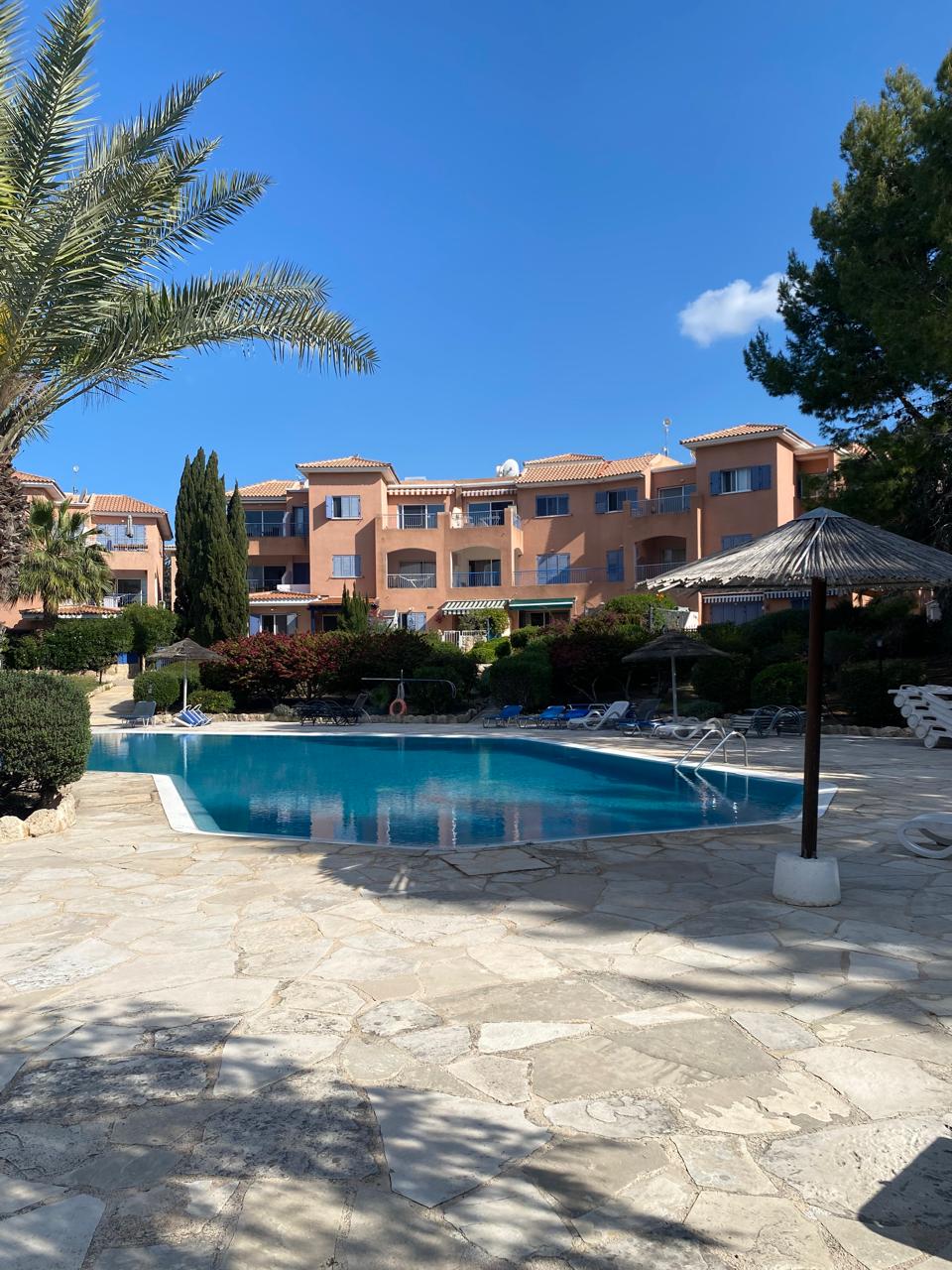 Paphos Kato Paphos 2Bdr Villa For Sale VLSAELIMGSLV