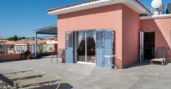 Paphos Kato Paphos 3Bdr Penthouse Apartment For Sale VLSJOLMGKPSLV