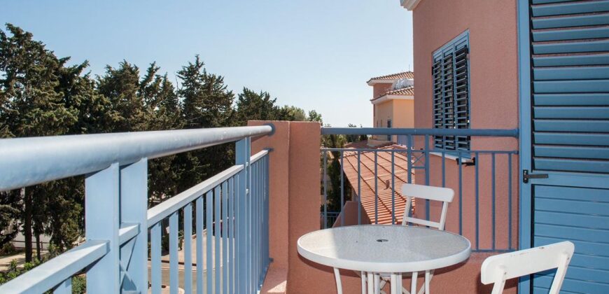 Paphos Kato Paphos 3Bdr Penthouse Apartment For Sale VLSJOLMGKPSLV
