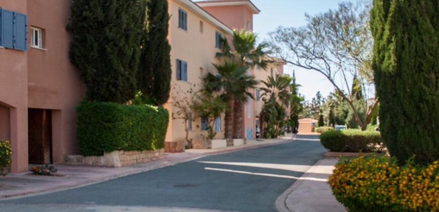 Paphos Kato Paphos 3Bdr Penthouse Apartment For Sale VLSJOLMGKPSLV