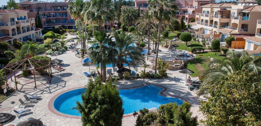 Paphos Kato Paphos 3Bdr Penthouse Apartment For Sale VLSJOLMGKPSLV
