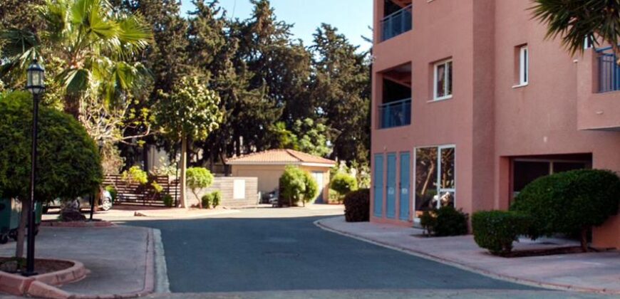 Paphos Kato Paphos 3Bdr Penthouse Apartment For Sale VLSJOLMGKPSLV