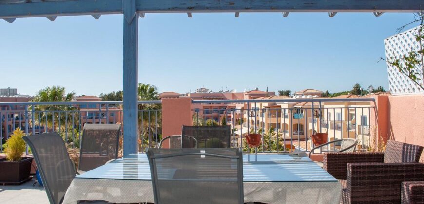 Paphos Kato Paphos 3Bdr Penthouse Apartment For Sale VLSJOLMGKPSLV