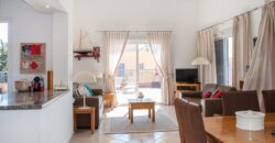 Paphos Kato Paphos 3Bdr Penthouse Apartment For Sale VLSJOLMGKPSLV