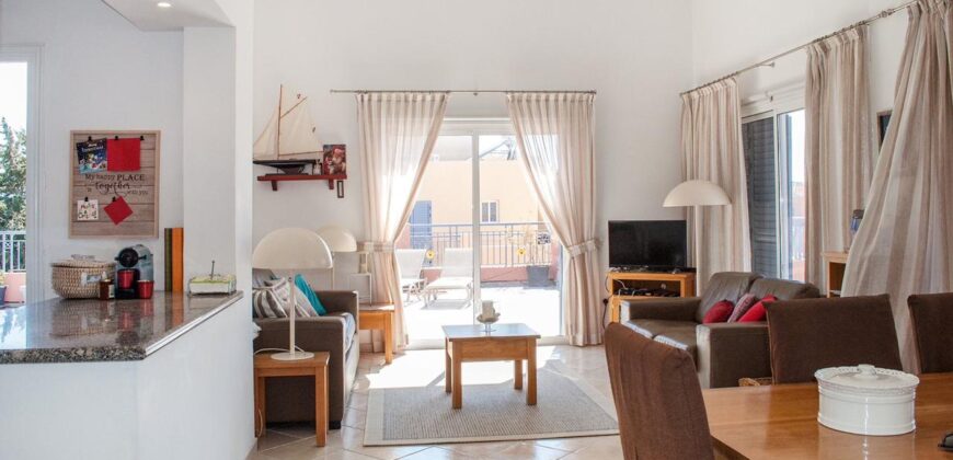 Paphos Kato Paphos 3Bdr Penthouse Apartment For Sale VLSJOLMGKPSLV