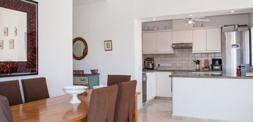 Paphos Kato Paphos 3Bdr Penthouse Apartment For Sale VLSJOLMGKPSLV