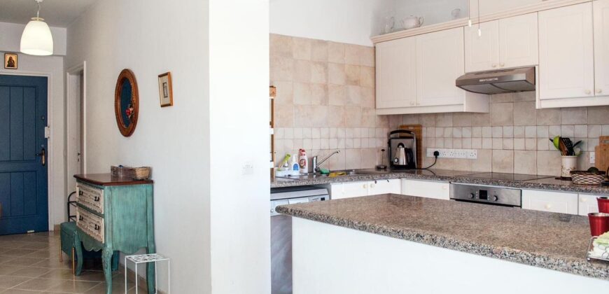 Paphos Kato Paphos 3Bdr Penthouse Apartment For Sale VLSJOLMGKPSLV