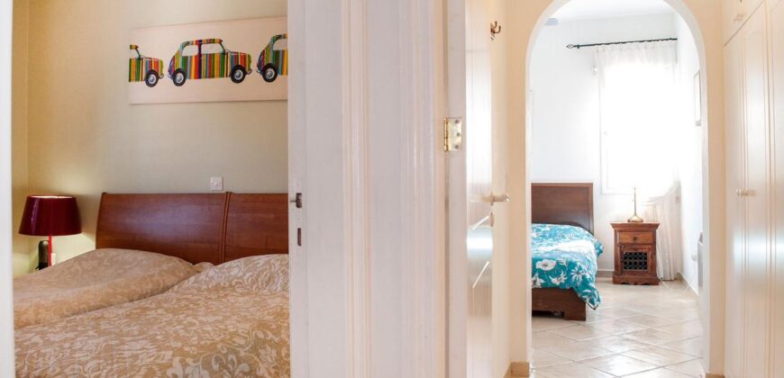Paphos Kato Paphos 3Bdr Penthouse Apartment For Sale VLSJOLMGKPSLV