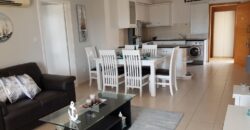Paphos Kato Paphos Apartment 3Bdr For Sale CPNC12495