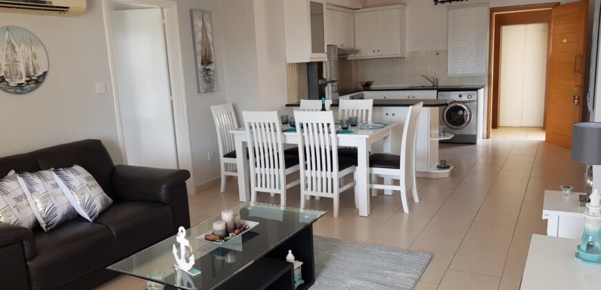 Paphos Kato Paphos Apartment 3Bdr For Sale CPNC12495