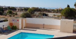 Paphos Kato Paphos Apartment 3Bdr For Sale CPNC12495