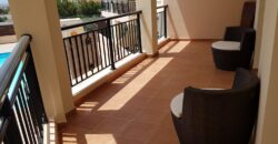 Paphos Kato Paphos Apartment 3Bdr For Sale CPNC12495