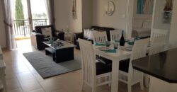 Paphos Kato Paphos Apartment 3Bdr For Sale CPNC12495