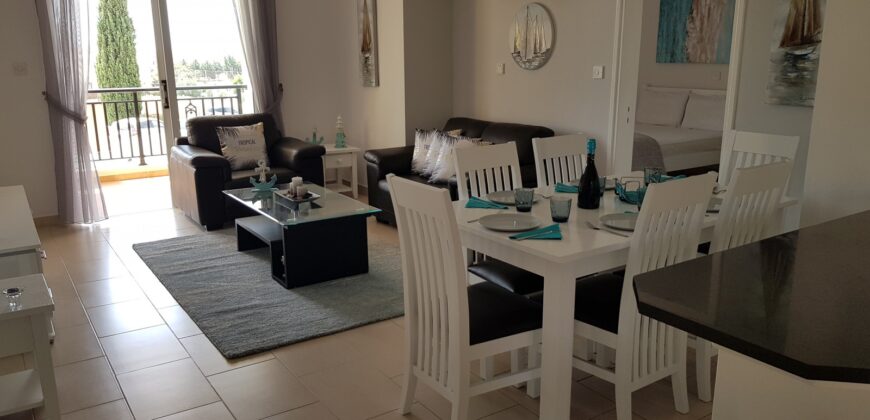 Paphos Kato Paphos Apartment 3Bdr For Sale CPNC12495