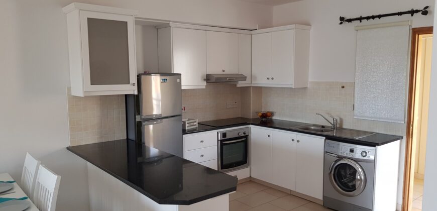 Paphos Kato Paphos Apartment 3Bdr For Sale CPNC12495