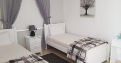 Paphos Kato Paphos Apartment 3Bdr For Sale CPNC12495