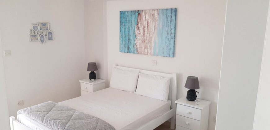 Paphos Kato Paphos Apartment 3Bdr For Sale CPNC12495
