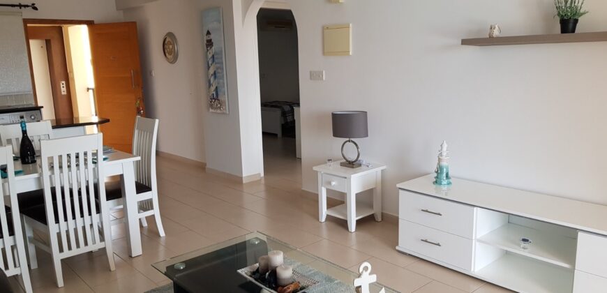 Paphos Kato Paphos Apartment 3Bdr For Sale CPNC12495