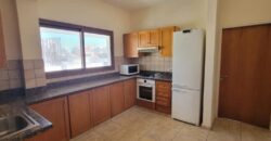 Paphos Kato Paphos 3Bdr Apartment For Rent DTC5297