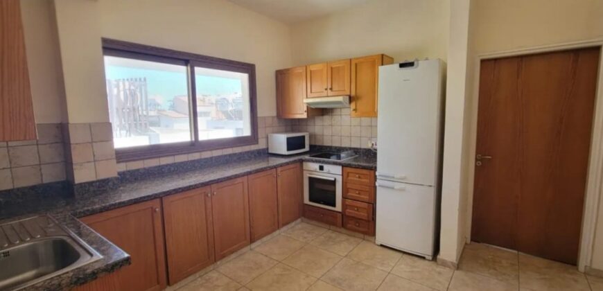 Paphos Kato Paphos 3Bdr Apartment For Rent DTC5297