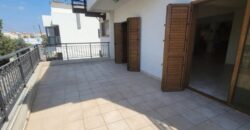 Paphos Kato Paphos 3Bdr Apartment For Rent DTC5297