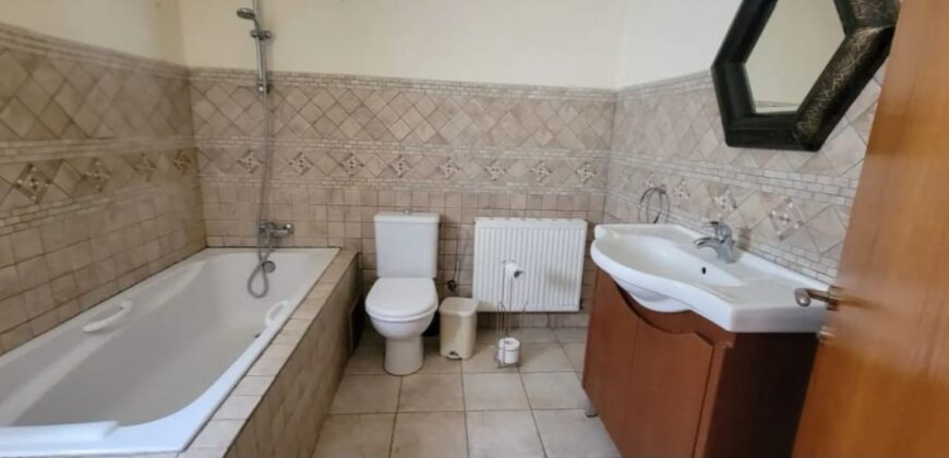Paphos Kato Paphos 3Bdr Apartment For Rent DTC5297