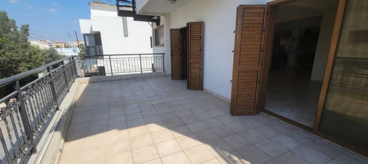 Paphos Kato Paphos 3Bdr Apartment For Rent DTC5297