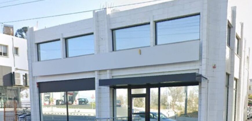 Paphos Kato Paphos  Building For Rent DTC5246