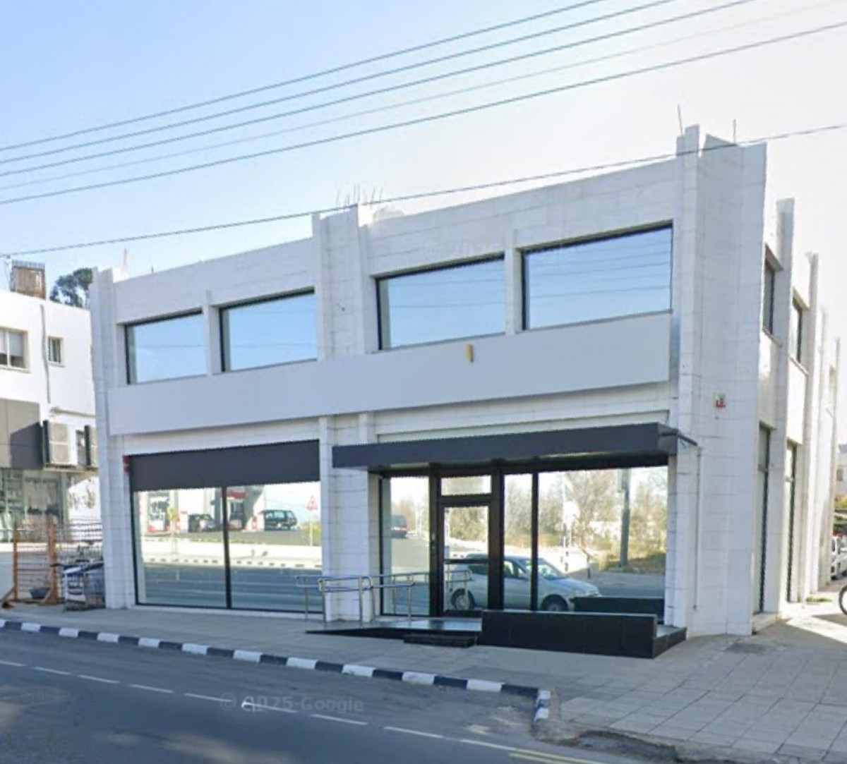 Paphos Kato Paphos  Building For Rent DTC5246