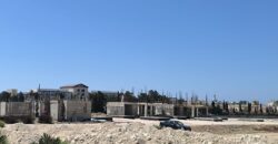 Paphos Kato Paphos 3Bdr Detached Villa For Rent DTC5240