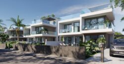 Paphos Kato Paphos 3Bdr Detached Villa For Rent DTC5240