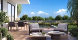 Paphos Kato Paphos 3Bdr Detached Villa For Rent DTC5240