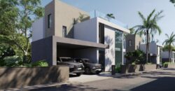 Paphos Kato Paphos 3Bdr Detached Villa For Rent DTC5240