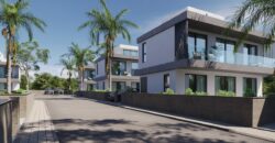 Paphos Kato Paphos 3Bdr Detached Villa For Rent DTC5240