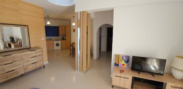 Paphos Kato Paphos Ground Floor Apartment 2Bdr For Sale CPNC11471
