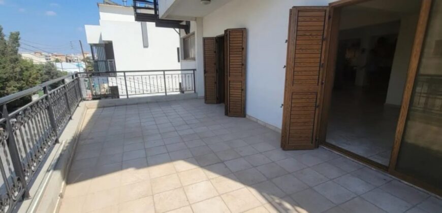 Paphos Kato Paphos Office For Rent DTC5306