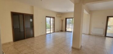 Paphos Kato Paphos 3Bdr Office For Rent DTC5306